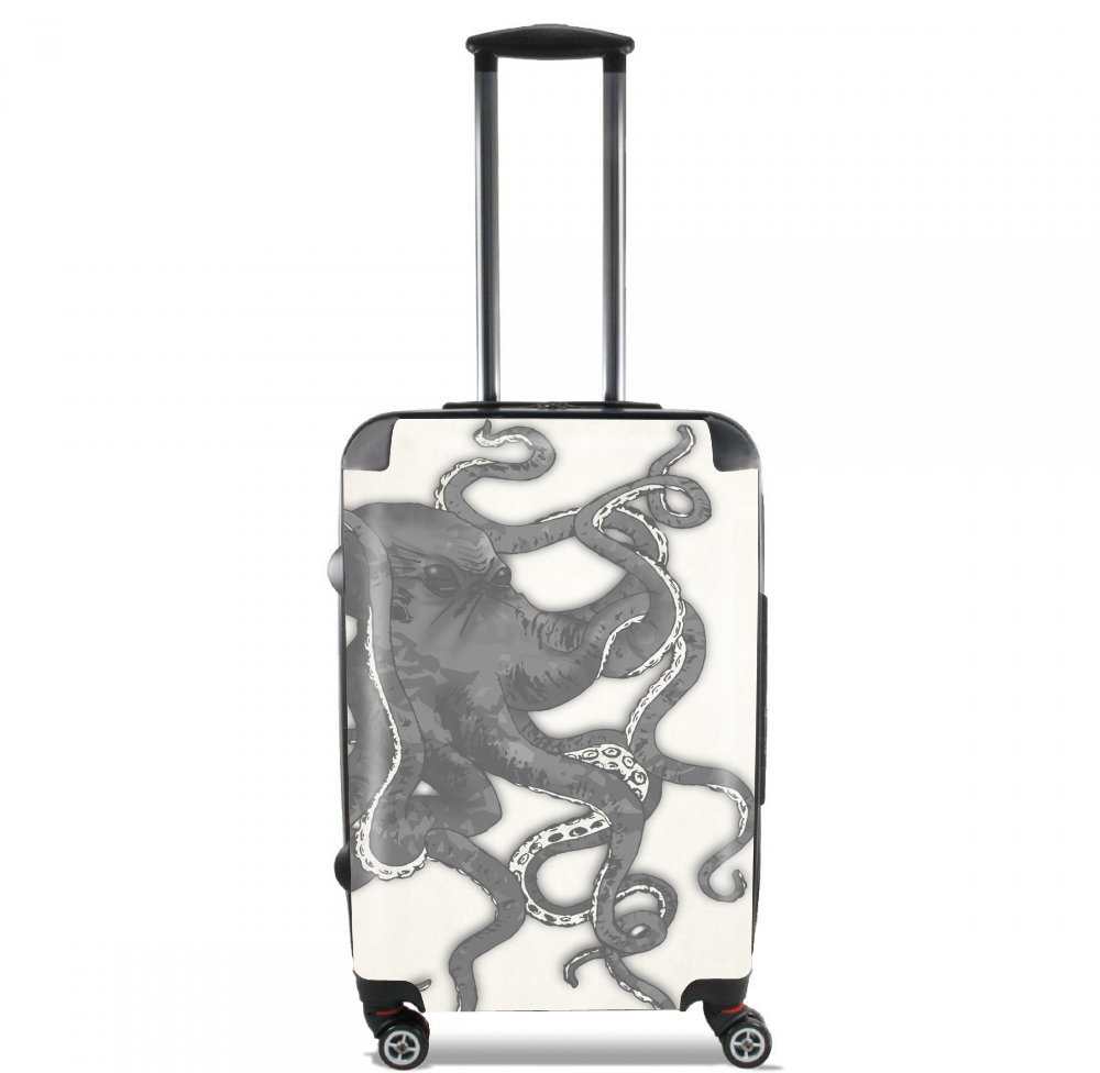Octopus für Kabinengröße Koffer