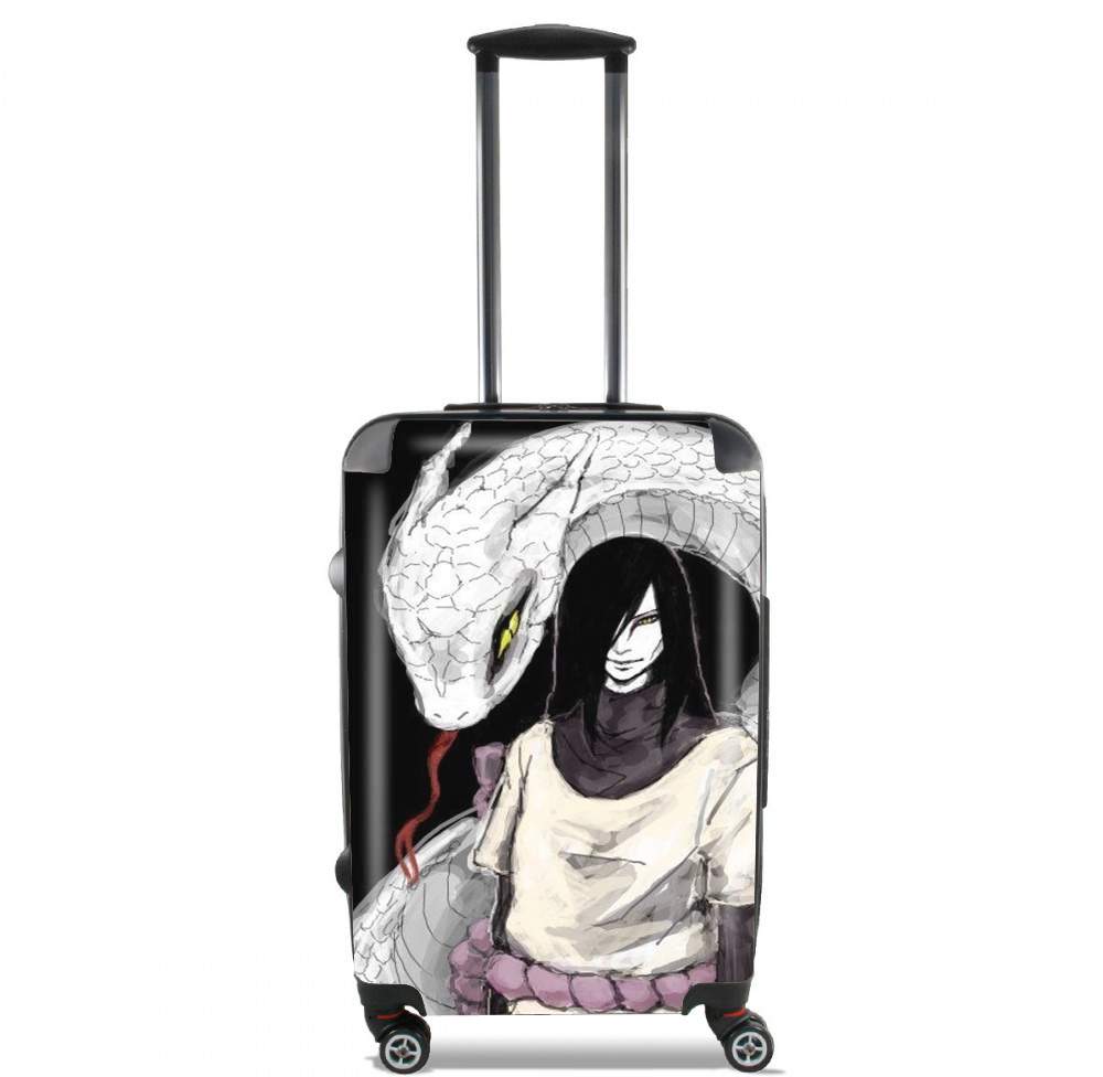 Orochimaru Sama für Kabinengröße Koffer