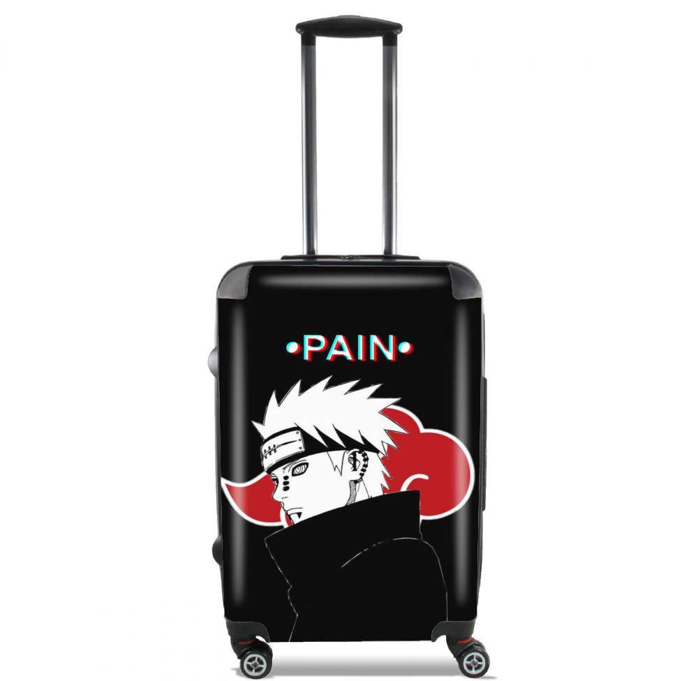 Pain The Ninja für Kabinengröße Koffer