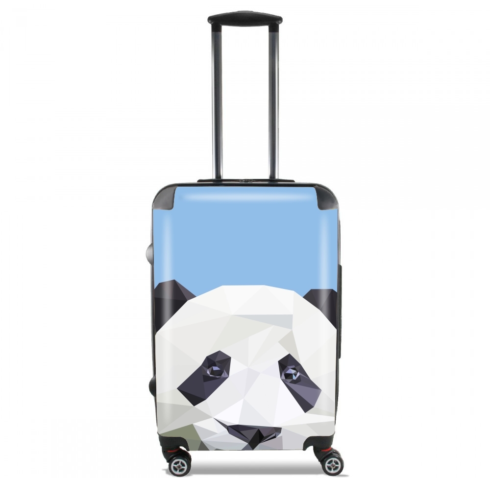 panda für Kabinengröße Koffer