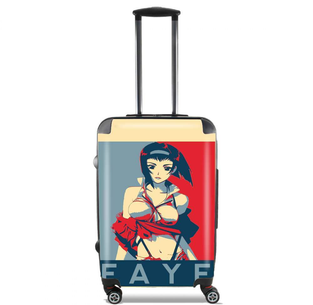 Propaganda Faye CowBoy für Kabinengröße Koffer