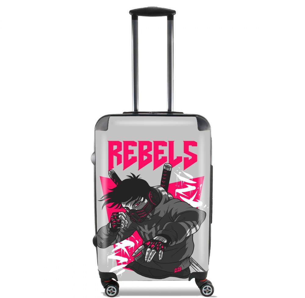 Rebels Ninja für Kabinengröße Koffer