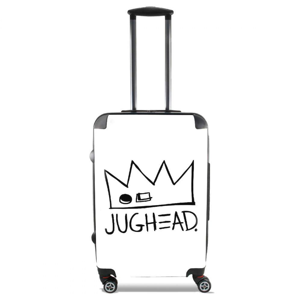 Riverdale Jughead Jones  für Kabinengröße Koffer
