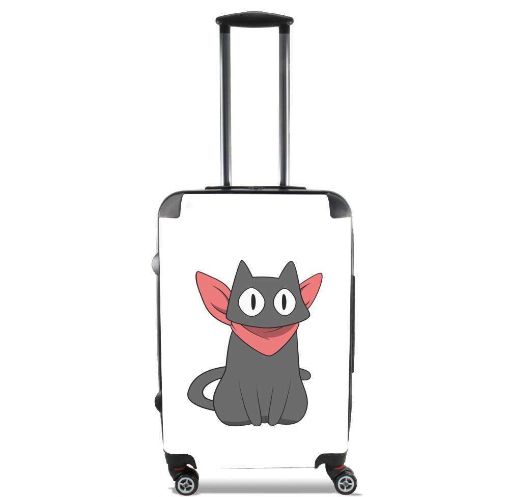 Sakamoto Funny cat für Kabinengröße Koffer