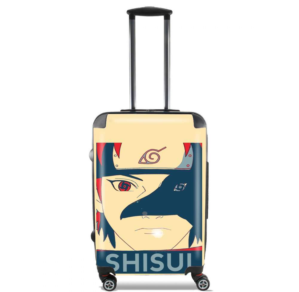 Shisui propaganda für Kabinengröße Koffer