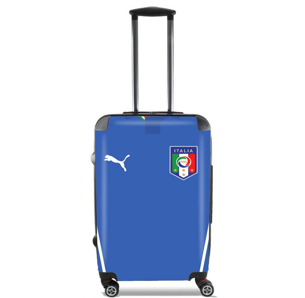 Squadra Azzura Italia für Kabinengröße Koffer