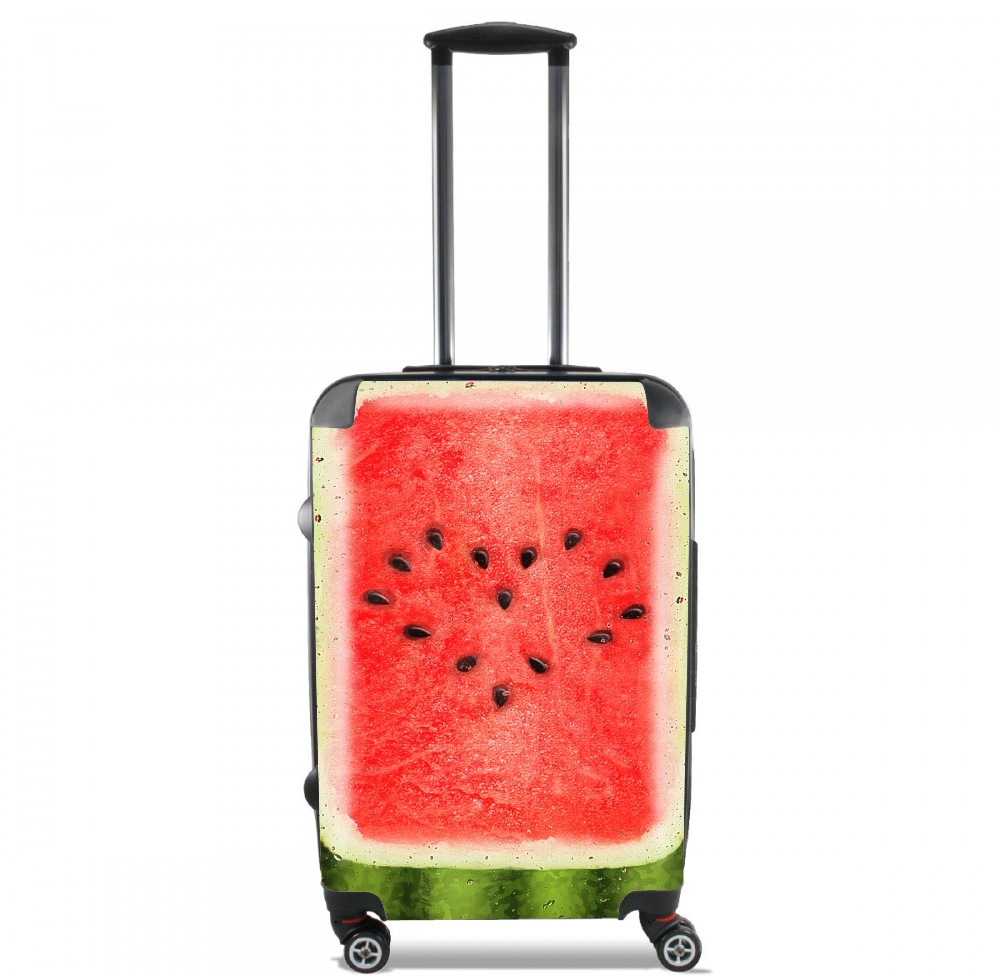 Summer Love Wassermelone für Kabinengröße Koffer