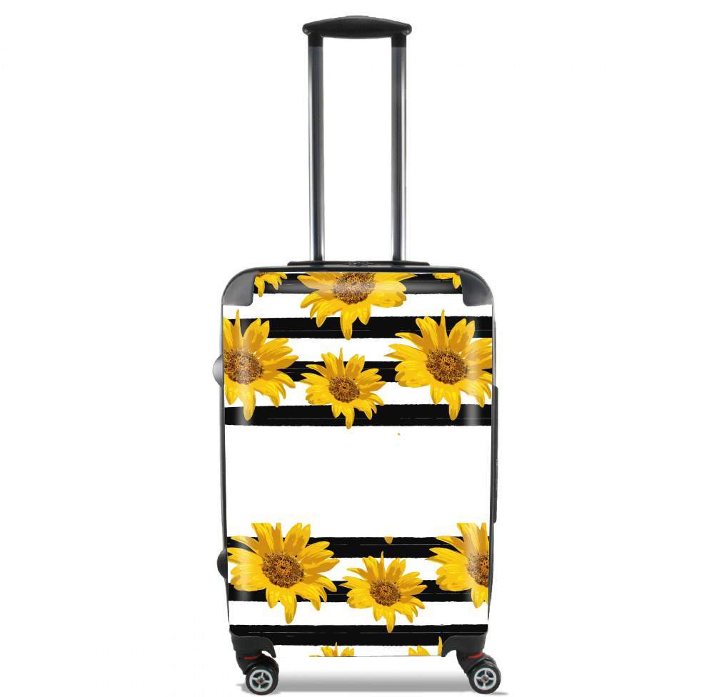Sunflower Name für Kabinengröße Koffer