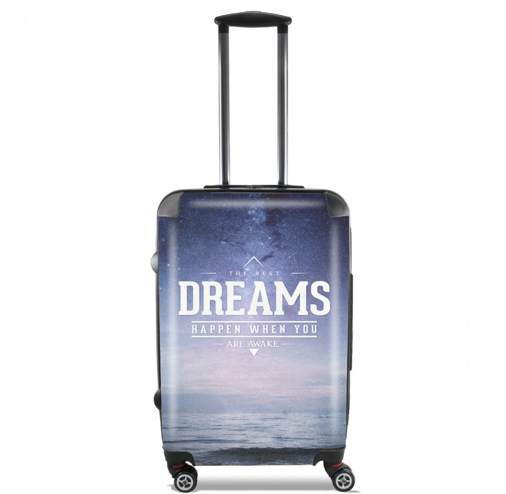 The best DREAMS für Kabinengröße Koffer