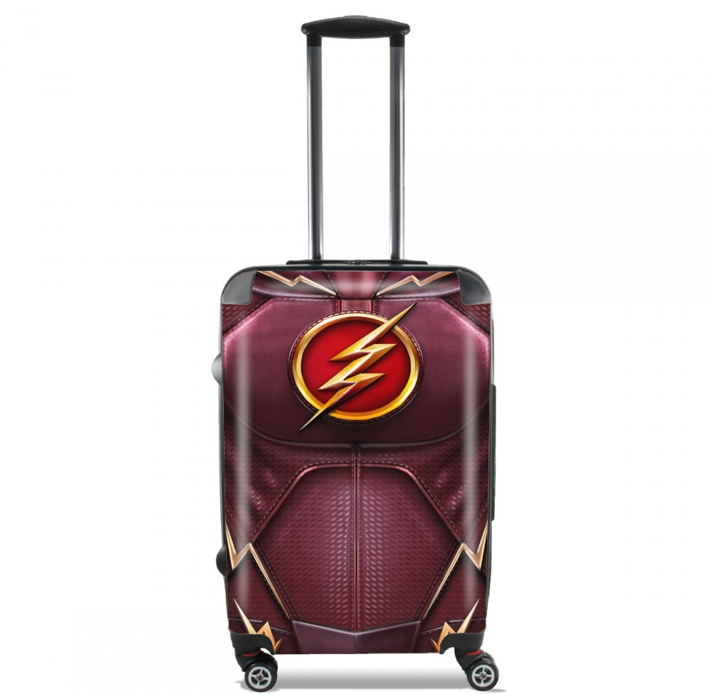 The Flash für Kabinengröße Koffer