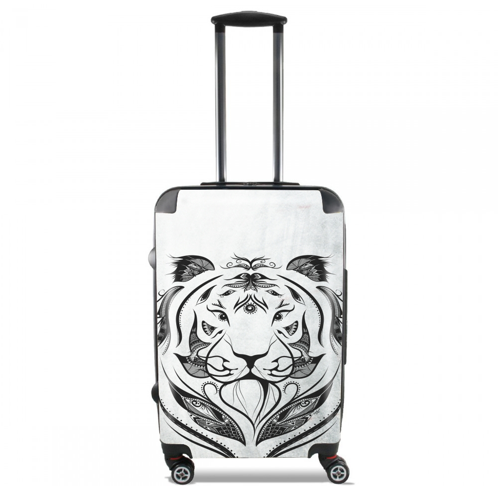 Tiger Grr für Kabinengröße Koffer