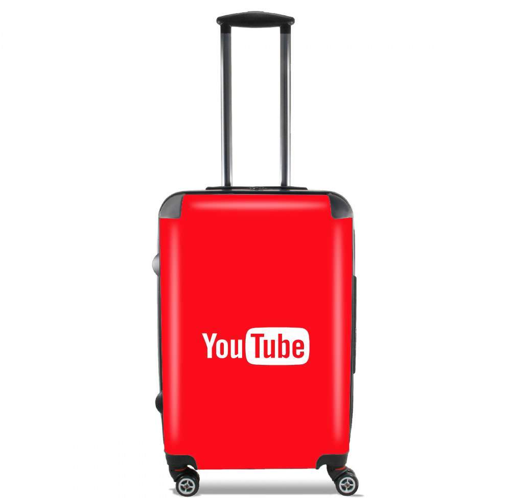 Youtube Video für Kabinengröße Koffer