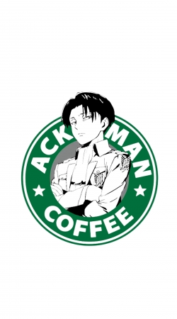 Ackerman Coffee handyhüllen
