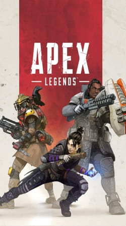 Apex Legends handyhüllen