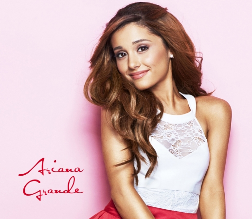 Ariana Grande handyhüllen