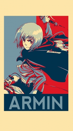Armin Propaganda handyhüllen