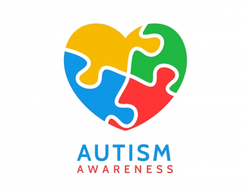 Autisme Awareness handyhüllen