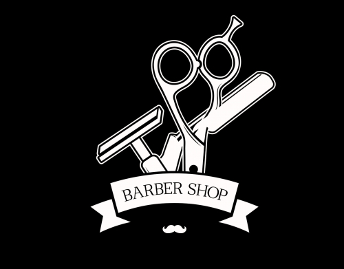 Barber Shop handyhüllen