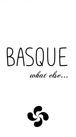 Basque What Else handyhüllen
