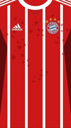 Bayern Munchen Kit Football handyhüllen