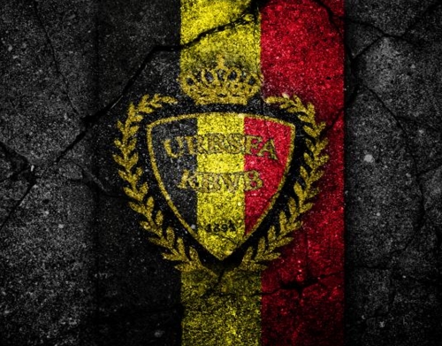 Belgium Football 2018 handyhüllen