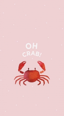 Crabe Pinky handyhüllen