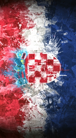 Hrvatska handyhüllen