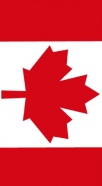 Fahne Canada handyhüllen