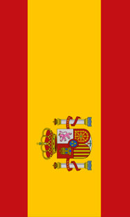 Fahne Spanien handyhüllen
