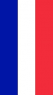 Fahne Frankreich handyhüllen