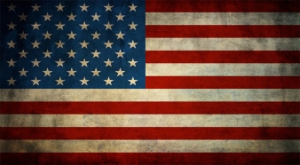 Vintage Flagge USA handyhüllen