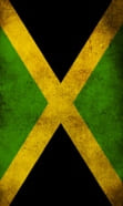 Fahne Vintage Jamaïque handyhüllen