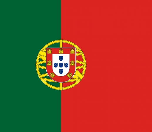 Fahne Portugal handyhüllen