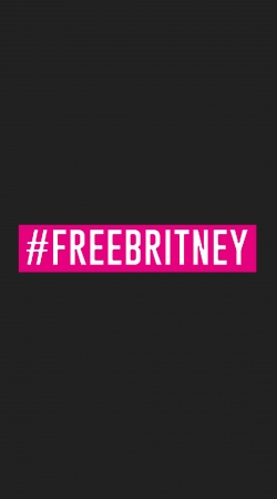 Free Britney handyhüllen