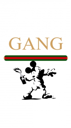Gang Mouse handyhüllen