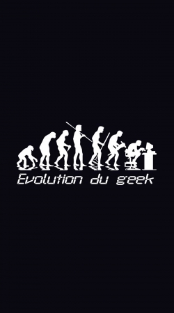 Geek Evolution handyhüllen
