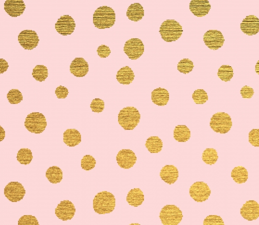 Golden Dots And Pink handyhüllen