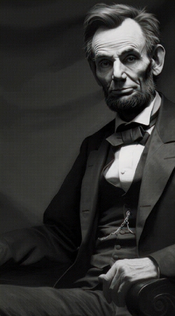 Gray Lincoln hülle