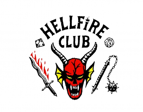 Hellfire Club handyhüllen