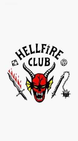 Hellfire Club hülle