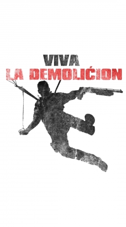 Just Cause Viva La Demolition handyhüllen