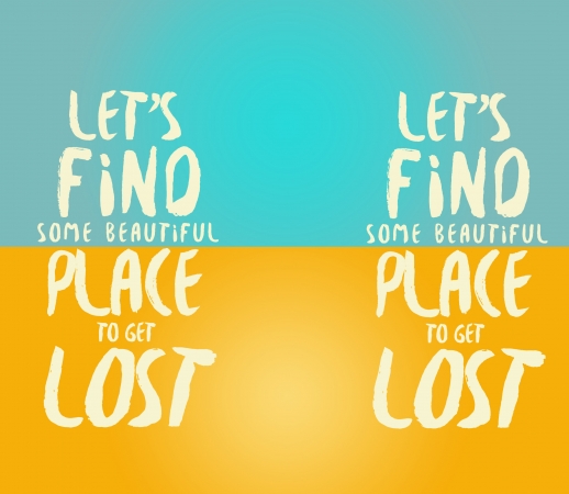Let's find some beautiful place handyhüllen