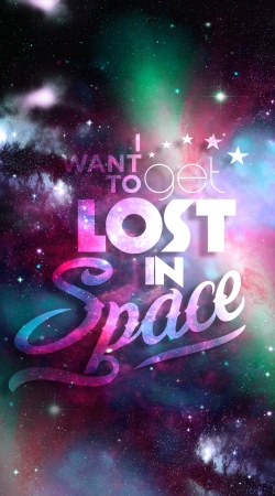 Lost in space handyhüllen