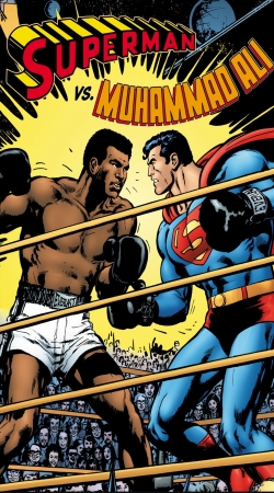 Muhammad Ali Super Hero Mike Tyson Boxen Boxing handyhüllen