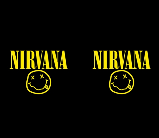 Nirvana Smiley handyhüllen