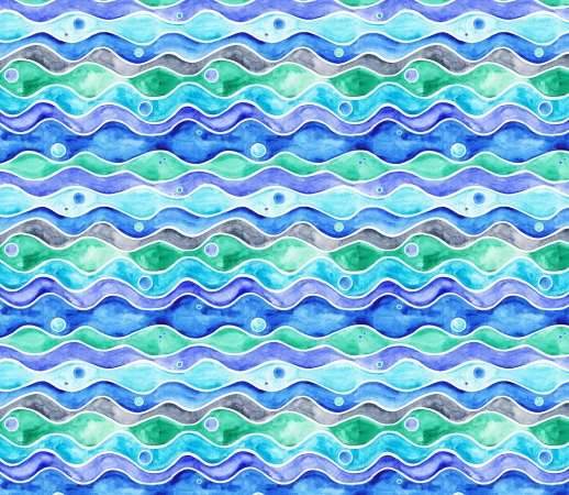 Ocean Pattern handyhüllen
