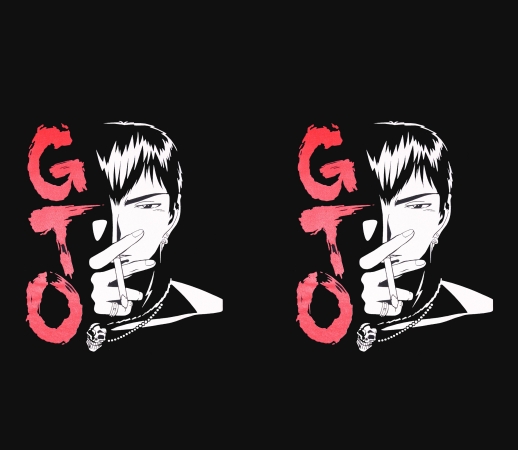 Onizuka GTO Great Teacher handyhüllen