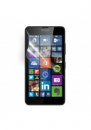 2 in 1 Microsoft Lumia 640 XL Displayschutzfolie