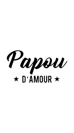 Papou damour handyhüllen