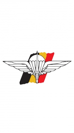 Para-Commando Brigade Belgian Force handyhüllen